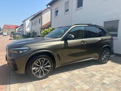 Gebraucht 2022 BMW X5 M Sport SUV | 58.400 € (Fairer Preis)