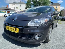 Grau Gebraucht 2013 Renault Mégane III Limousine | 4.890 € (Guter Preis)