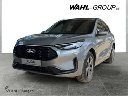 Silber Neu 2025 Ford Kuga ST-Line SUV | 41.490 € (Teuer)