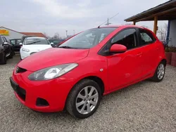 Rot Gebraucht 2009 Mazda 2 Independence Limousine | 1.800 € (Guter Preis)