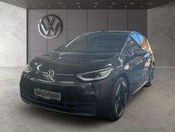 Grau 5v mangangrau metallic metallic Gebraucht 2020 VW ID.3 Pro Kleinwagen | 23.990 € (Etwas zu teuer)