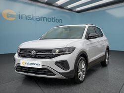 Weiß Gebraucht 2025 VW T-Cross SUV | 29.349 € (Etwas zu teuer)