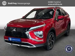 Rot Neu 2025 Mitsubishi Eclipse Cross Select SUV | 36.390 €