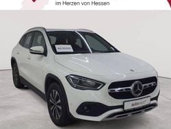 Polarweiß Gebraucht 2020 Mercedes GLA220 Style SUV | 33.990 € (Guter Preis)