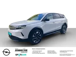 Weiß Gebraucht 2025 Opel Grandland Electric SUV | 42.940 € (Guter Preis)