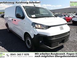 Gelatoweiß Neu 2025 Fiat Scudo Van | 27.566 € (Superpreis)