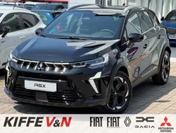 Schwarz Neu 2025 Mitsubishi ASX Edition SUV | 31.450 € (Fairer Preis)