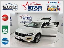 Weiß Gebraucht 2022 VW T-Roc Active SUV | 22.390 € (Fairer Preis)