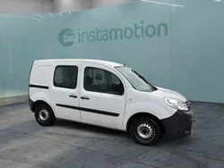 Weiß Gebraucht 2020 Renault Kangoo Van / Kleinbus | 11.250 € (Fairer Preis)