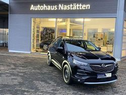 Schwarz Gebraucht 2020 Opel Grandland X Innovation SUV | 15.950 € (Fairer Preis)