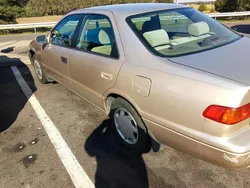 Gold Gebraucht 1999 Toyota Camry Limousine | 1.800 € (Superpreis)