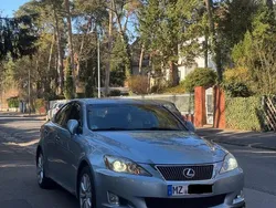 Lexus IS220d