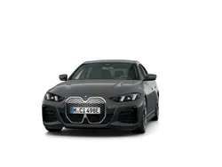 Neu 2025 BMW i4 Comfort Edition Limousine | 67.382 € (Fairer Preis)