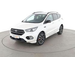 Weiß Gebraucht 2019 Ford Kuga ST-Line SUV | 20.490 € (Fairer Preis)