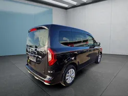 Schwarz Neu 2024 Renault Kangoo Van / Kleinbus | 30.749 € (Guter Preis)