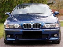 Gebraucht 2000 BMW M5 Limousine | 18.000 €