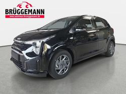 Schwarz Neu 2025 Kia Picanto Vision Kleinwagen | 17.990 € (Fairer Preis)