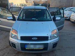 Grau Gebraucht 2010 Ford Fusion Limousine | 1.000 € (Superpreis)