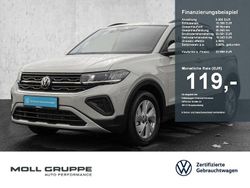 Ascotgrau Neu 2025 VW T-Cross Life SUV | 23.999 € (Fairer Preis)