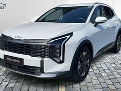 Weiss / deluxeweiss Neu 2025 Kia Sportage Gold SUV | 30.470 € (Superpreis)
