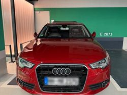 Gebraucht 2011 Audi A6 Limousine | 14.500 € (Etwas zu teuer)