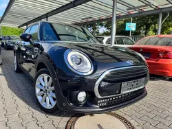 Schwarz Gebraucht 2017 Mini Cooper Clubman Kombi | 15.699 € (Fairer Preis)