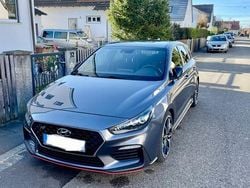 Grau Gebraucht 2019 Hyundai i30 N Performance Limousine | 23.700 € (Fairer Preis)