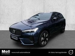 Denim blue / metallic Gebraucht 2025 Volvo XC60 Plus SUV | 54.900 € (Guter Preis)