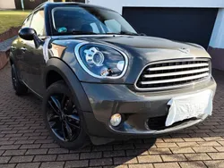 Grau Gebraucht 2014 Mini Cooper Countryman SUV | 10.900 € (Fairer Preis)