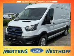 Weiß Gebraucht 2023 Ford Transit | 36.890 € (Superpreis)