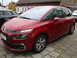 Rot Gebraucht 2019 Citroën C4 SpaceTourer SELECTION Van / Kleinbus | 15.950 € (Teuer)
