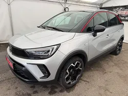 Grau Gebraucht 2023 Opel Crossland SUV | 14.900 € (Superpreis)
