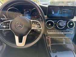 Gebraucht 2019 Mercedes C220 Avantgarde Kombi | 19.500 € (Superpreis)
