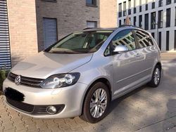 Silber Gebraucht 2013 VW Golf VII Trendline Limousine | 7.900 € (Guter Preis)