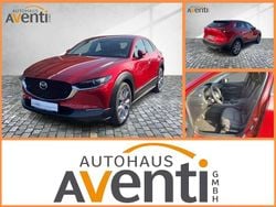 Rot Gebraucht 2021 Mazda CX-30 Selection SUV | 19.159 € (Guter Preis)