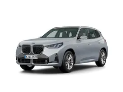 Grau Neu 2025 BMW X3 M Sport SUV | 66.400 € (Superpreis)