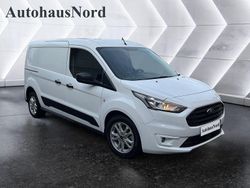 Weiß Gebraucht 2021 Ford Transit Van / Kleinbus | 17.900 € (Fairer Preis)