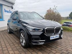 Schwarz Gebraucht 2022 BMW X5 SUV | 45.890 € (Guter Preis)