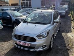 Grau Gebraucht 2017 Ford Ka Trend Kleinwagen | 6.990 € (Fairer Preis)