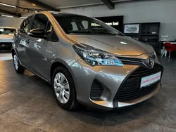 Gebraucht 2015 Toyota Yaris Basis Kleinwagen | 7.990 € (Fairer Preis)