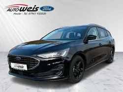Gebraucht 2022 Ford Focus Titanium Kombi | 29.900 €