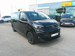 Karbonschwarz Neu 2025 Opel Vivaro Van | 40.900 € (Fairer Preis)