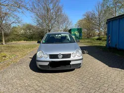 Gebraucht 2003 VW Polo Kleinwagen | 1.000 € (Superpreis)