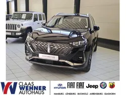 Schwarz Neu 2025 Wey 03 Premium SUV | 43.800 € (Fairer Preis)