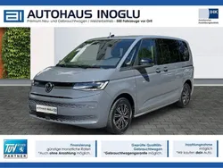 Pure grey Gebraucht 2023 VW T7 R Van | 47.980 € (Superpreis)