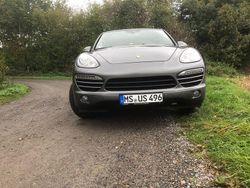 Gebraucht 2013 Porsche Cayenne SUV | 20.000 € (Superpreis)