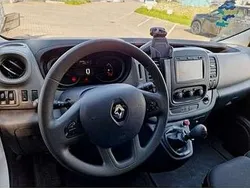 Gebraucht 2017 Renault Trafic Komfort Van | 10.950 € (Guter Preis)