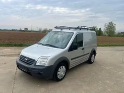 Silber Gebraucht 2011 Ford Transit Van / Kleinbus | 3.999 € (Guter Preis)