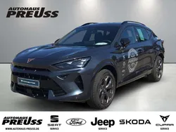 Magnetic tech Neu 2025 Cupra Formentor SUV | 33.980 € (Guter Preis)