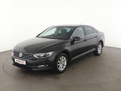 Grau Gebraucht 2018 VW Passat Comfortline Limousine | 16.090 € (Fairer Preis)